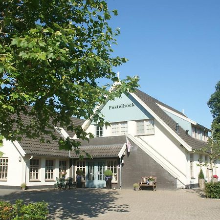 De Postelhoek B&B Oud-Ootmarsum Zewnętrze zdjęcie