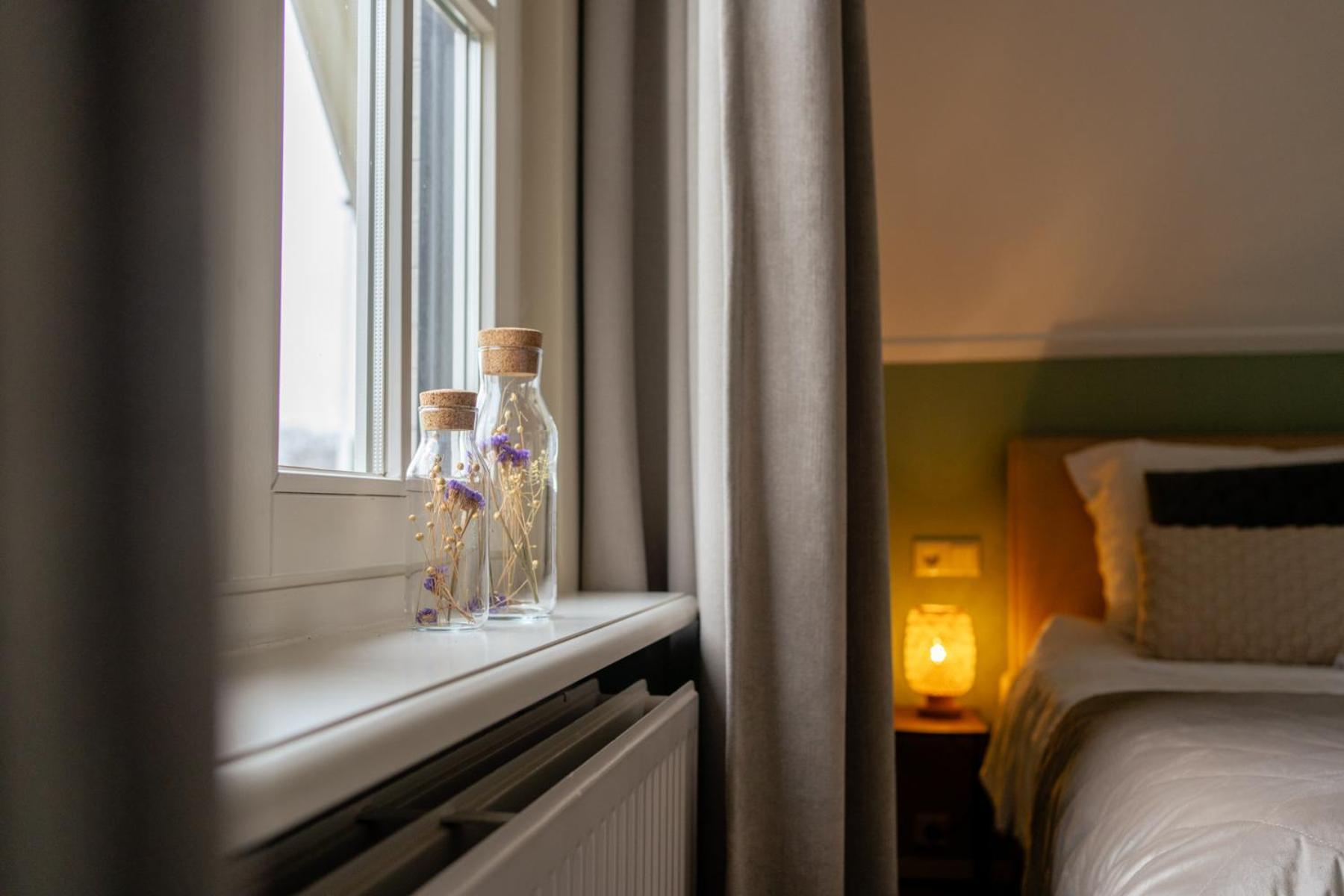 De Postelhoek B&B Oud-Ootmarsum Zewnętrze zdjęcie