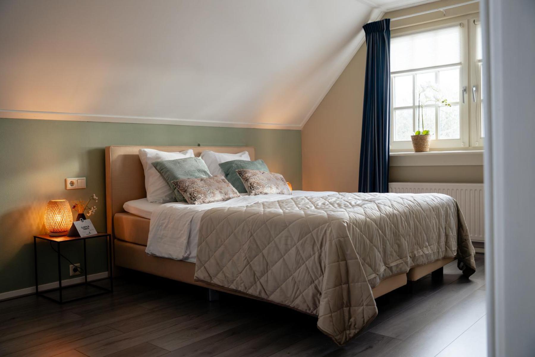 De Postelhoek B&B Oud-Ootmarsum Zewnętrze zdjęcie