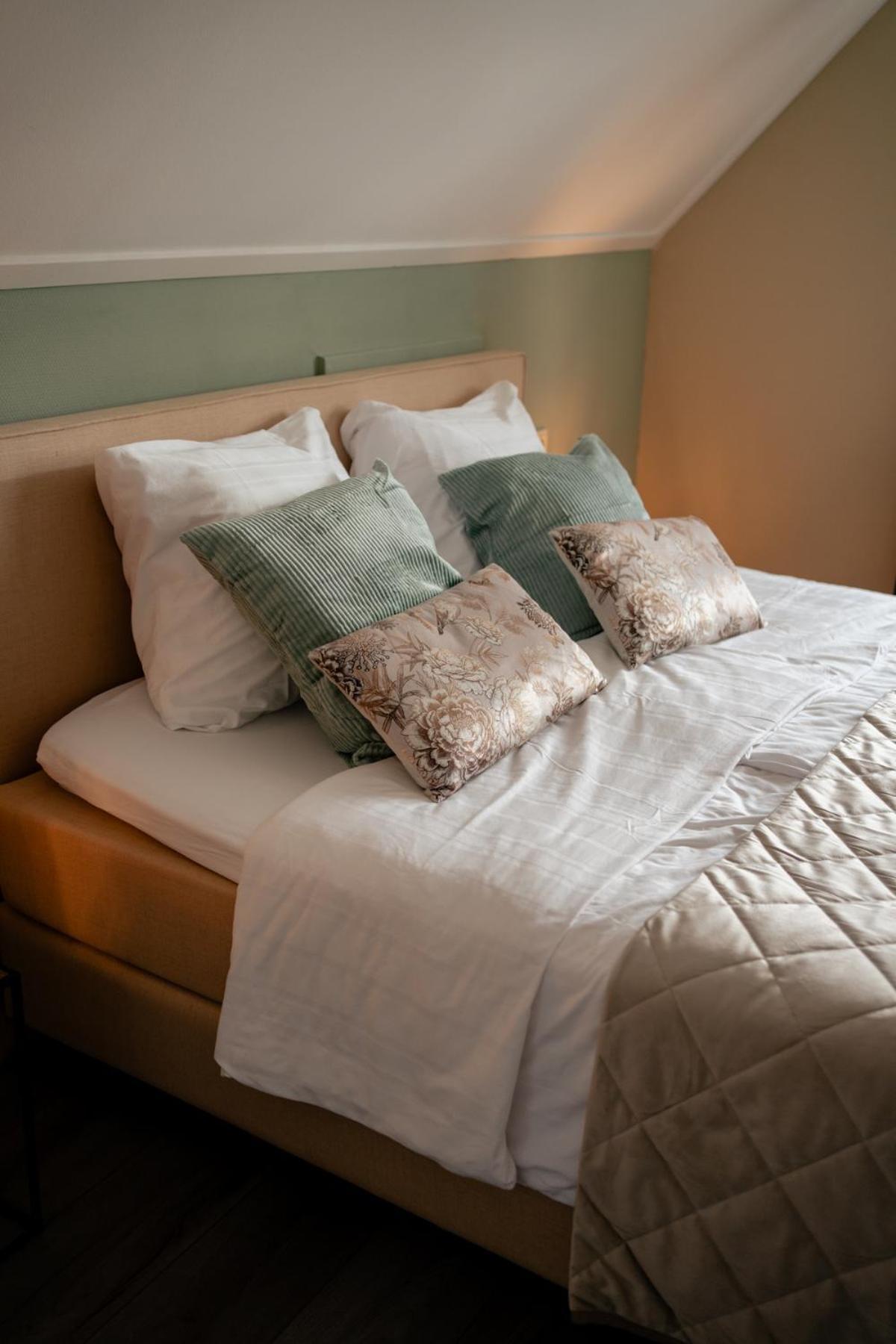 De Postelhoek B&B Oud-Ootmarsum Zewnętrze zdjęcie